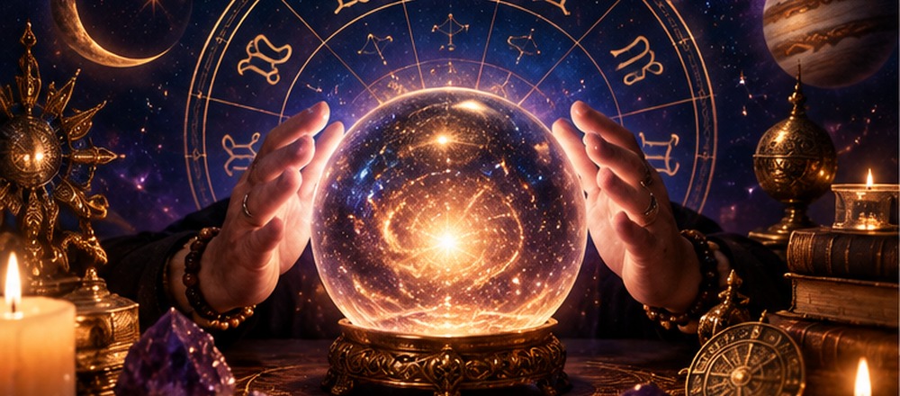 Psychic in San Antonio, Texas